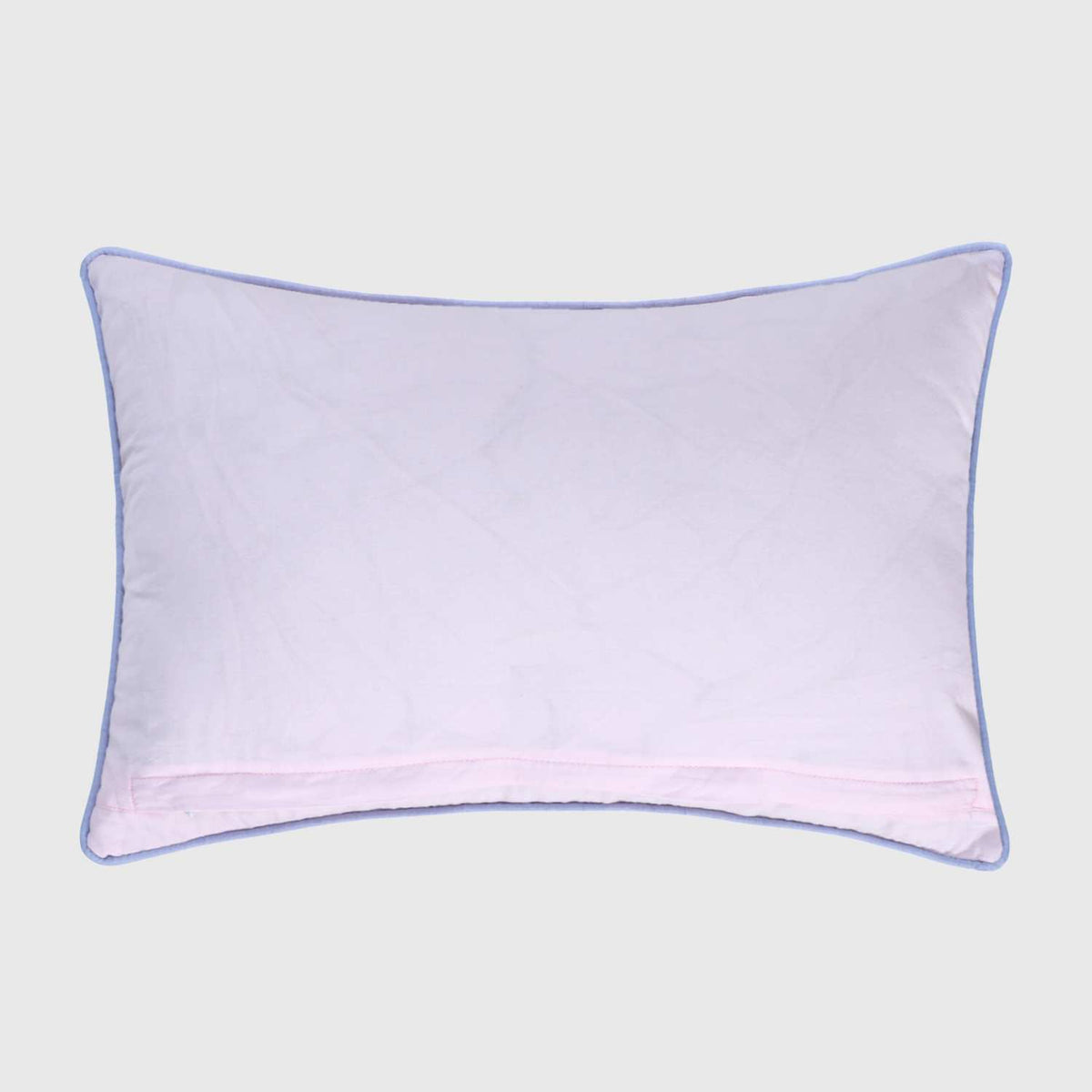 Bloomberry Floral Cushion Cover