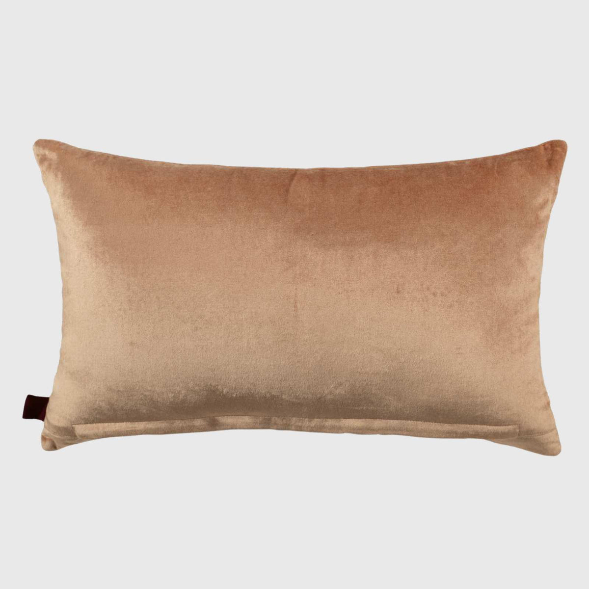 velvet & Cotton cushion covers