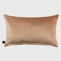 velvet & Cotton cushion covers