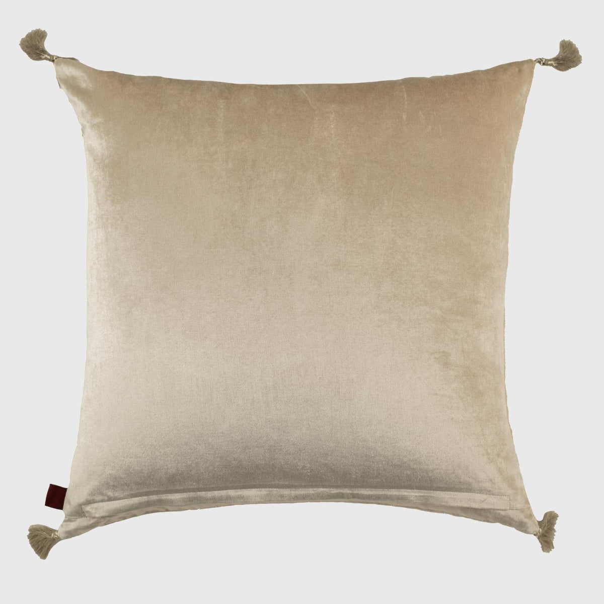 CRHome Cushion Cover 16x16 in India 