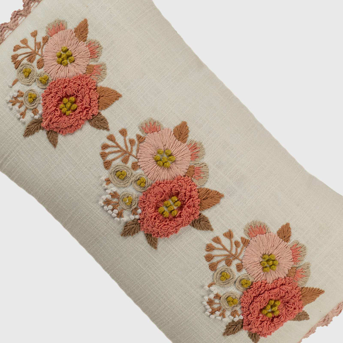 CRHome Luxury Cushion Cover