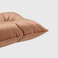 Ivory Grace Luxe Pillow
