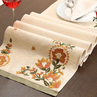 CRHome Luxury Center Table Runner
