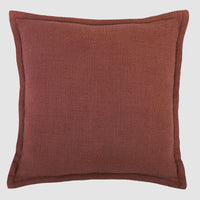 Terra Weave Textured Cushion Cover