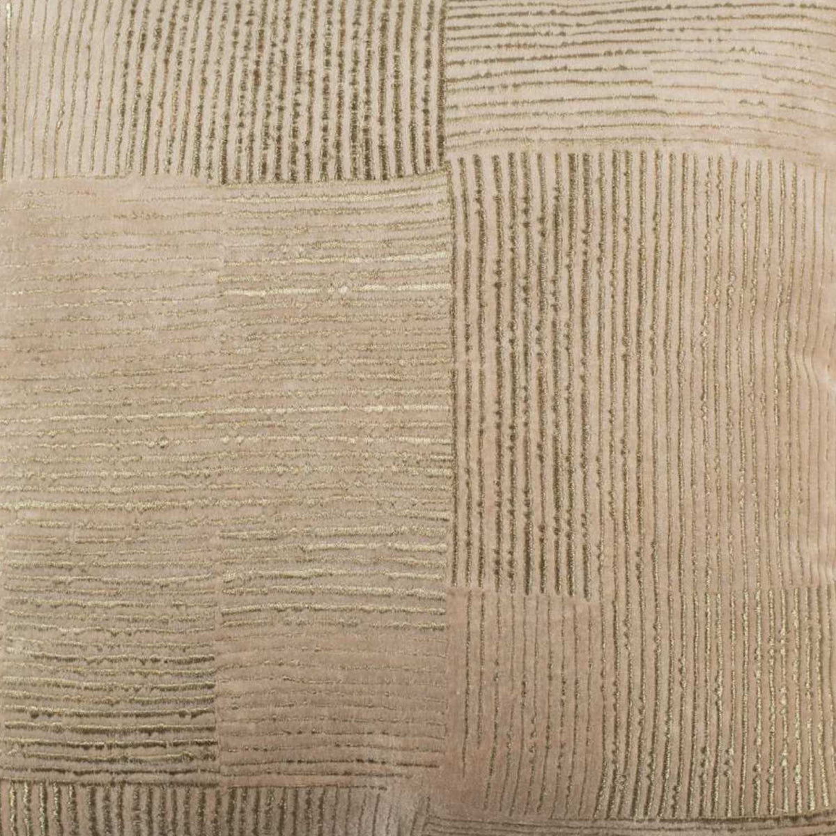 Formline Stripes Cushion Cover