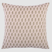 Sage Buta Digital PTD Cushion Cover
