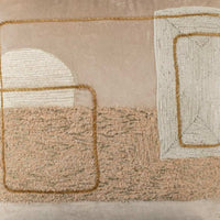 Arc Edge Cushion Cover