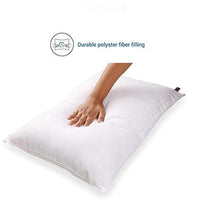 Micro Fiber Rectangular Cushion Insert Extra Soft | 12x18 Inch