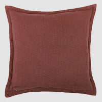 Terra Weave Textured Cushion Cover