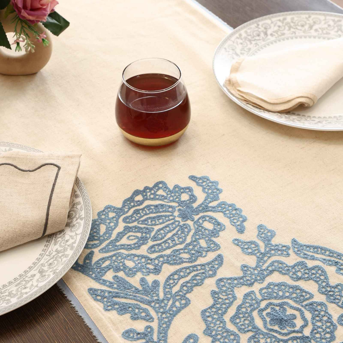 CRHome Table Runners 