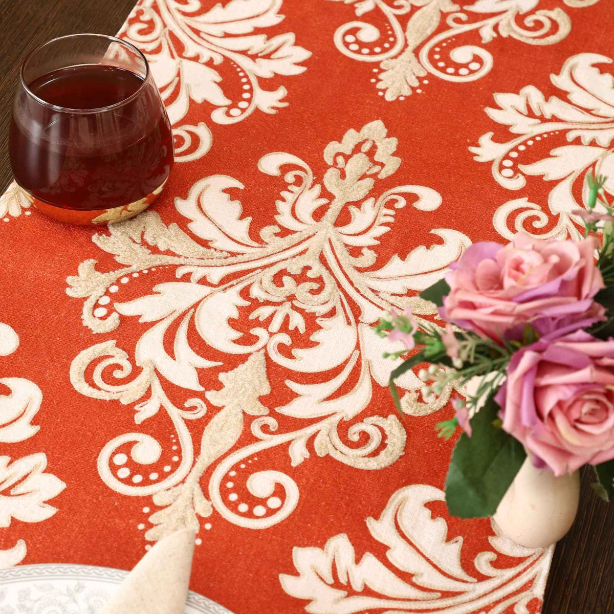 Premium Luxury Runners Table