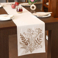 CRHome Cotton Table Runner