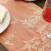 Dining Table Mats and Runners

