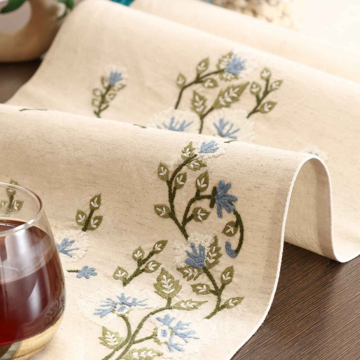 CRHome Table Runners
