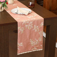 CRHome Dining Table Mats And Runners
