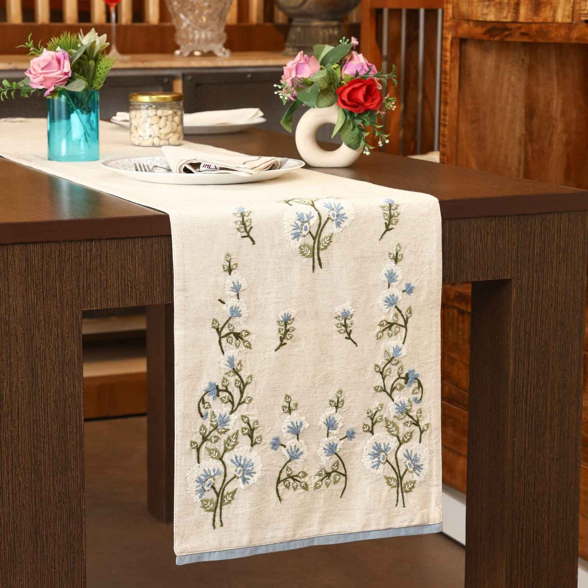 CRHome Dining Table