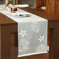 CRHome Luxury Table Runner