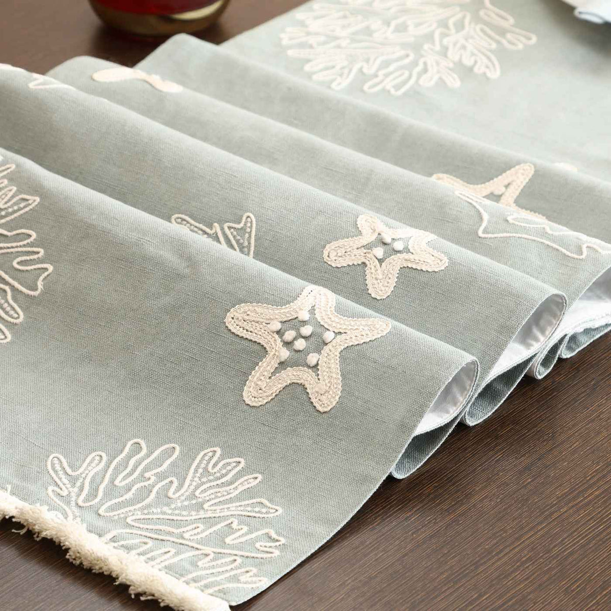 CRHome Luxury Table Runner Online 