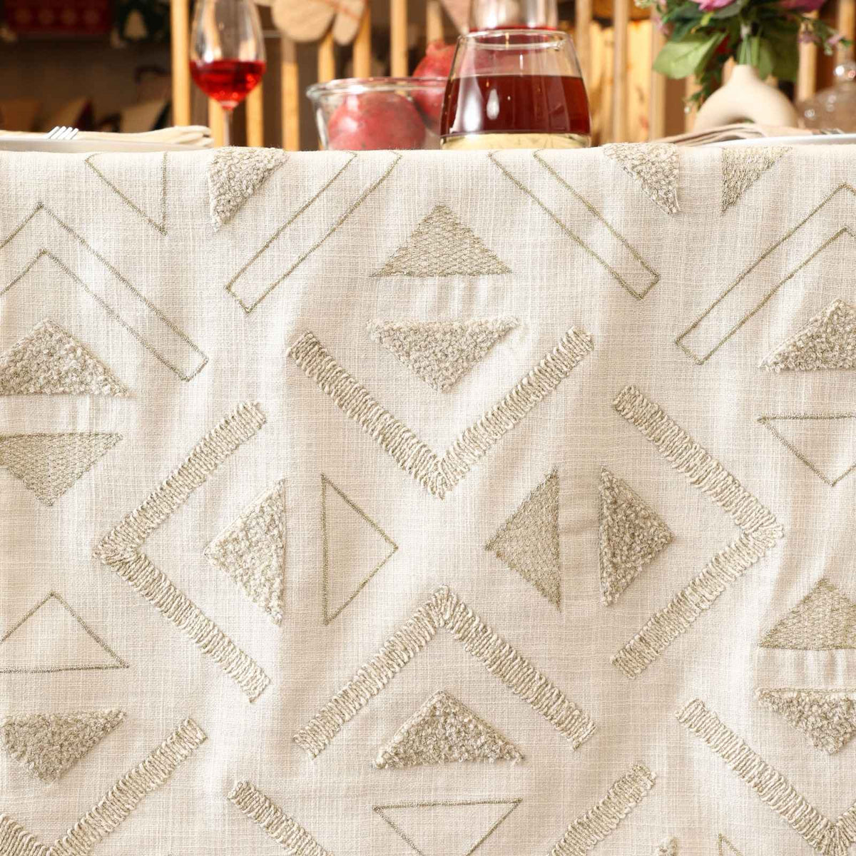 CRHome Luxury Runners Tables 