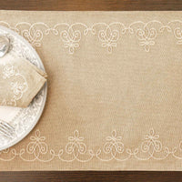 CRHome Table Runner Online