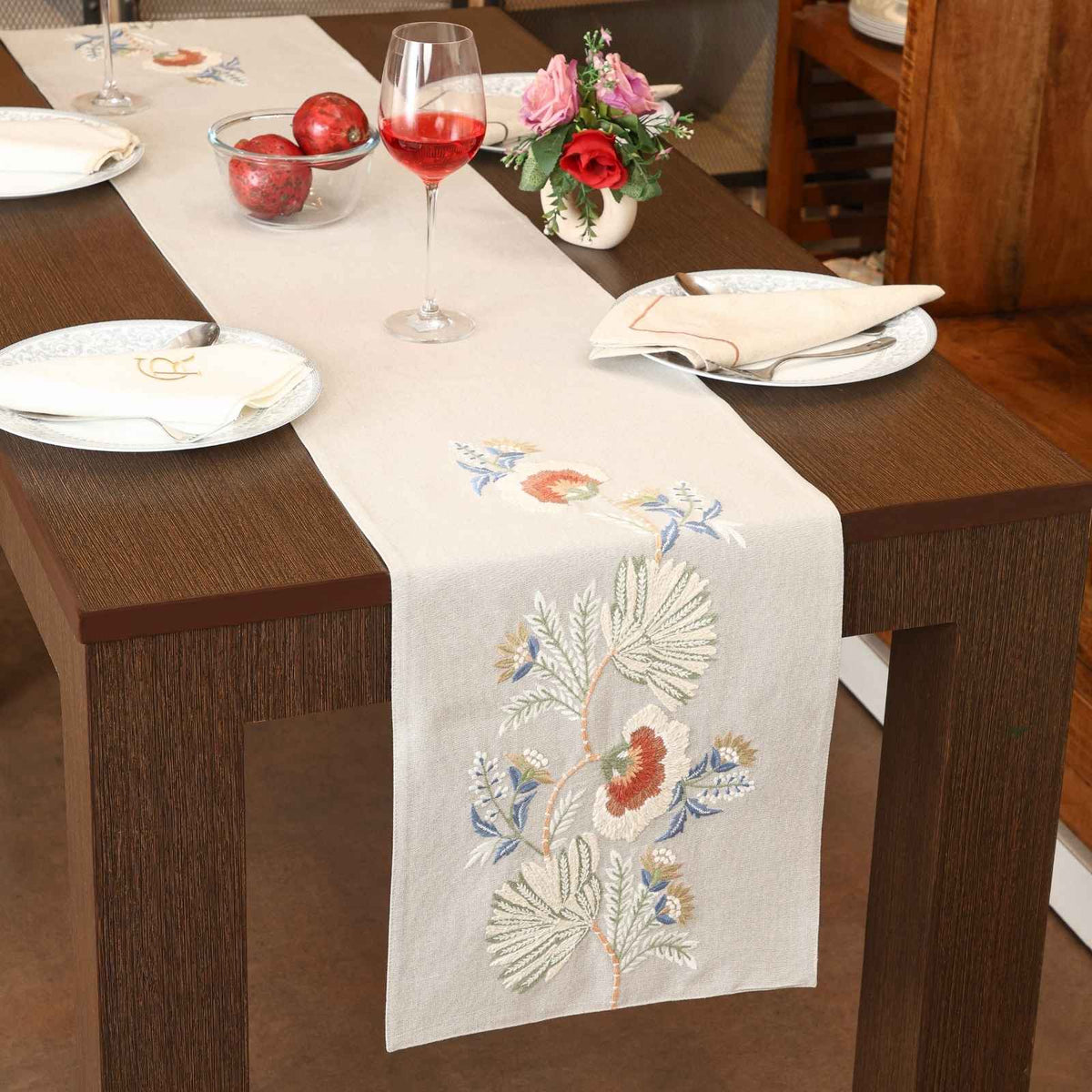 CRHome Table Runners