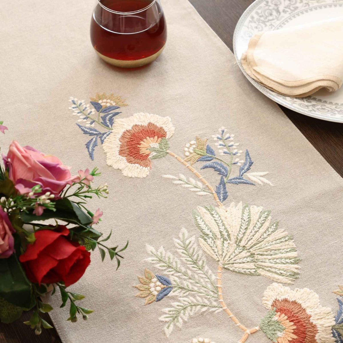 CRHome Table Runners