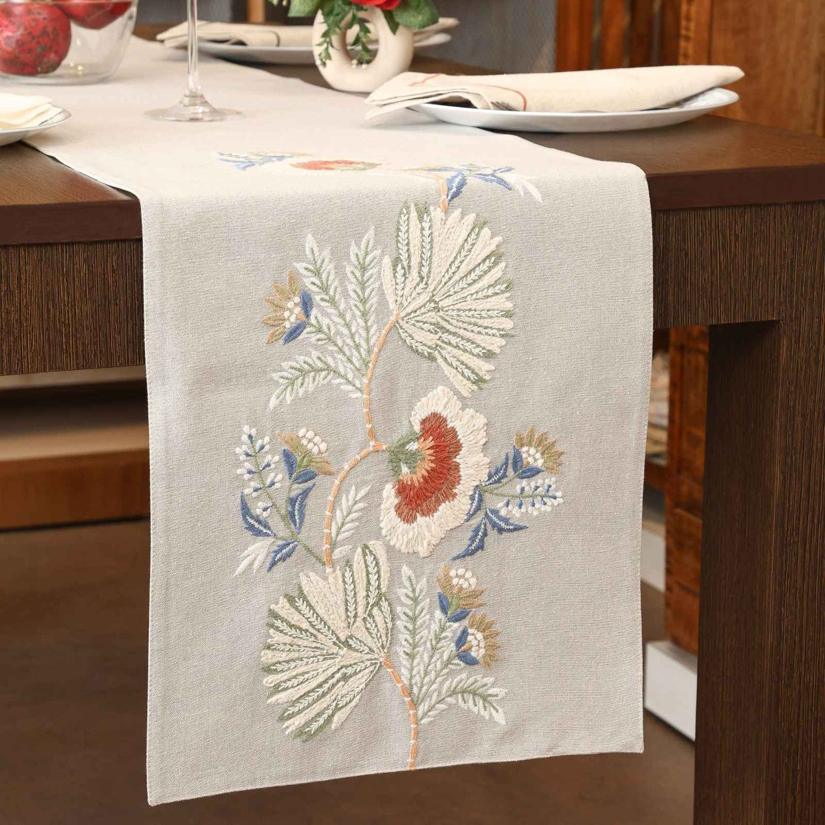 CRHome Table Runners