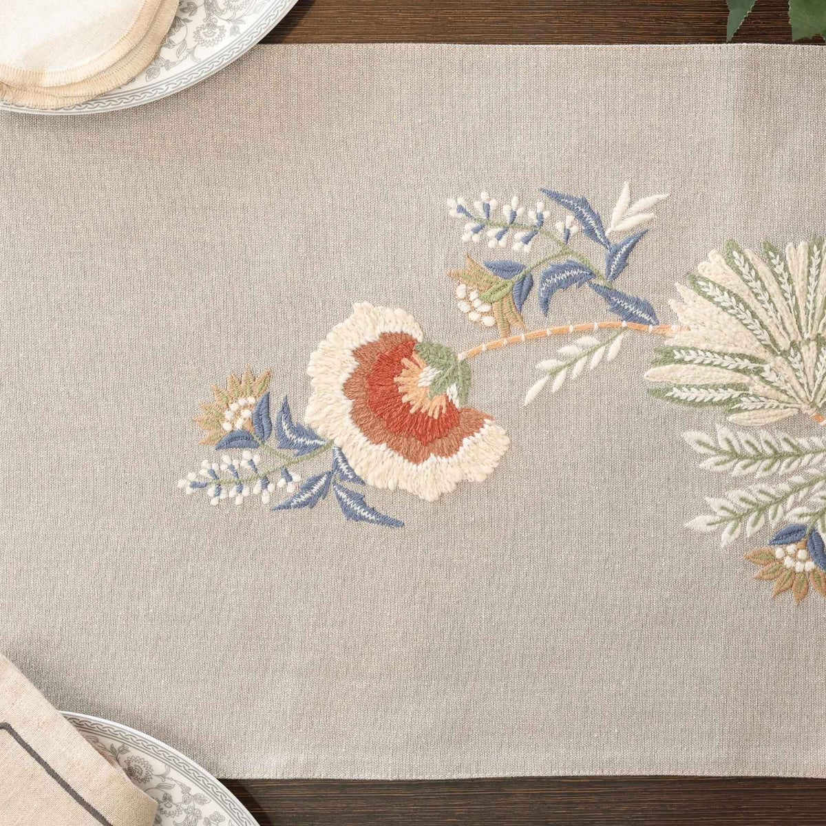 CRHome Table Runners