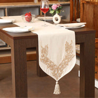 CRHome Dining Table Runner Set
