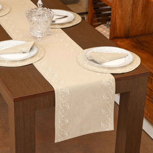 CRHome Dining Table Runners 