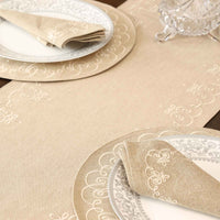 CRHome Dining Table Runners 
