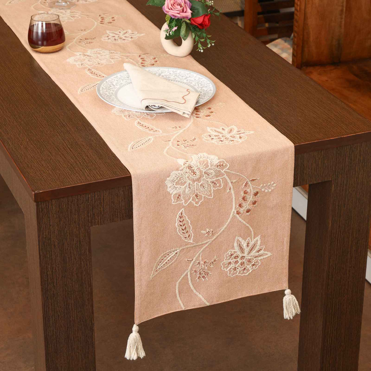 CRhome Table Runner 