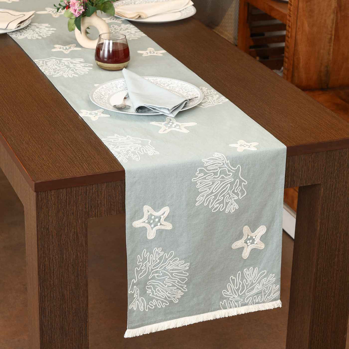 CRHome Table Runner Online​
