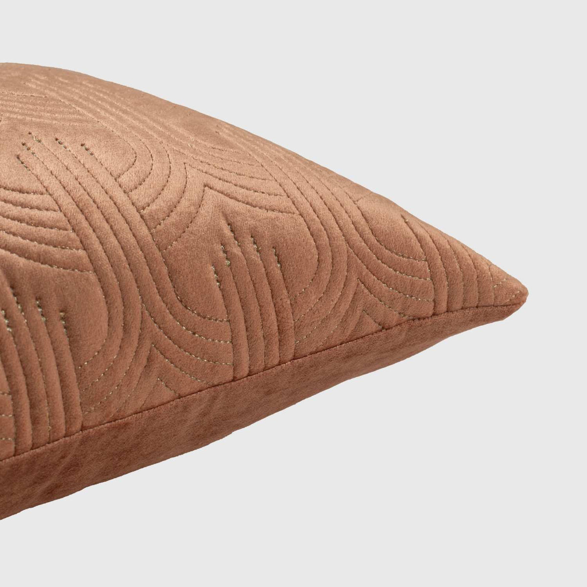 Symmetry Flow Cushion Cover - 12x20 Inch