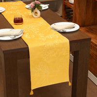Luxury Dining Table Runner 