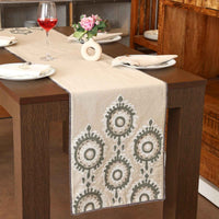 CR Home Dining Table Runner