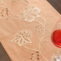 Luxury CRHome Dining Table Runner