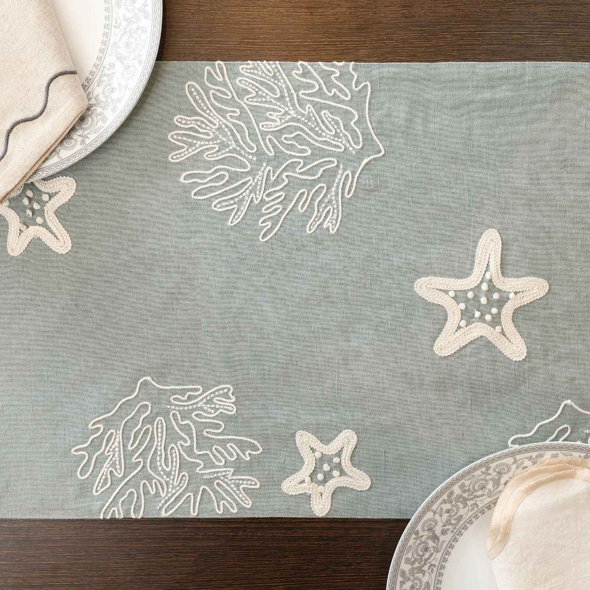 CRHome Luxury Table Runner Online​
