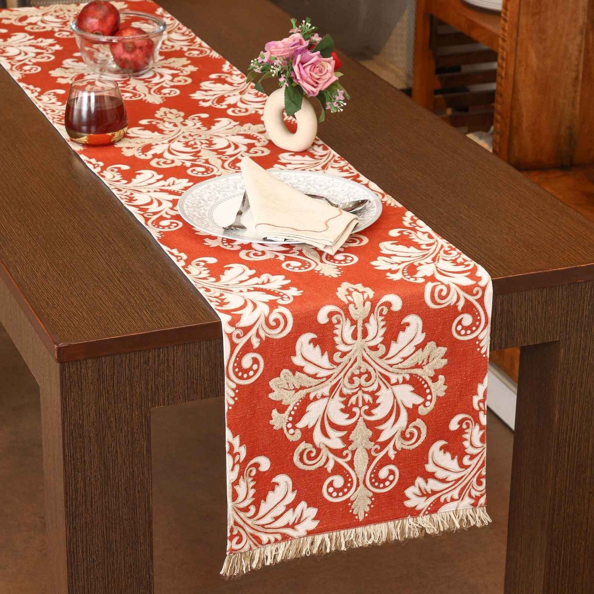 CR Home Luxury Runners Table
