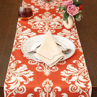 CRHome Runners Table