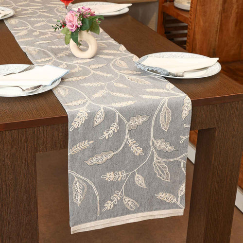 CRHome Luxury Table Runners