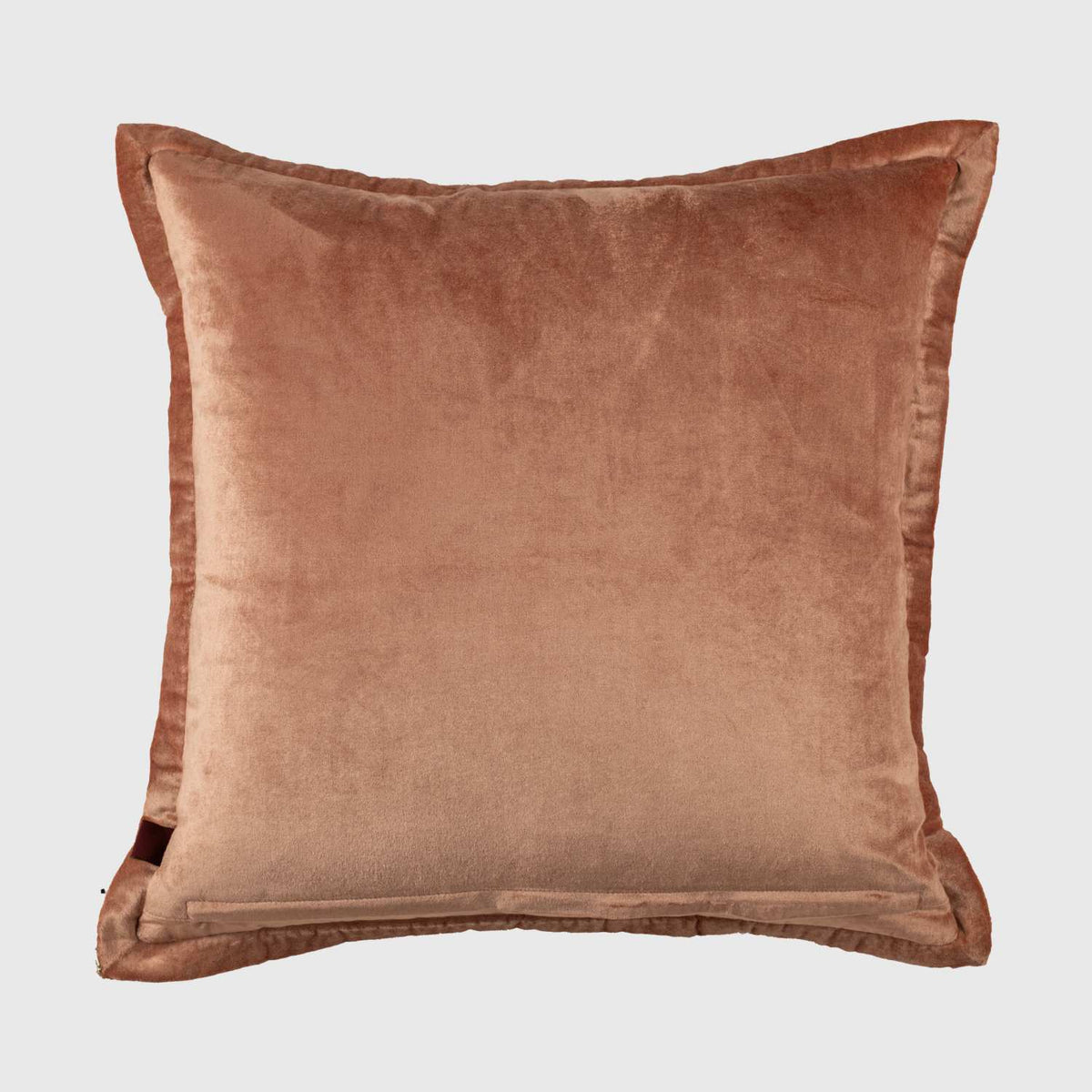 Modern Empllished Cushion Cover