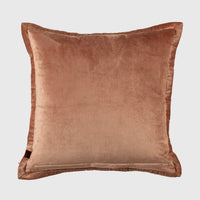 Modern Empllished Cushion Cover