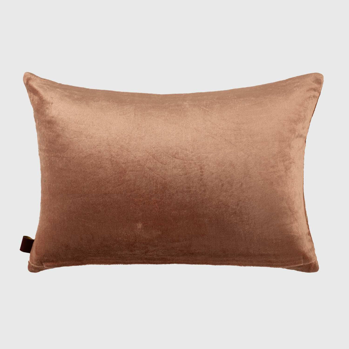 Symmetry Flow Cushion Cover - 12x20 Inch