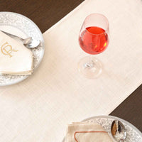 CRHome Cotton Table Runner