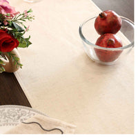 Premium Dining Table Runner Set