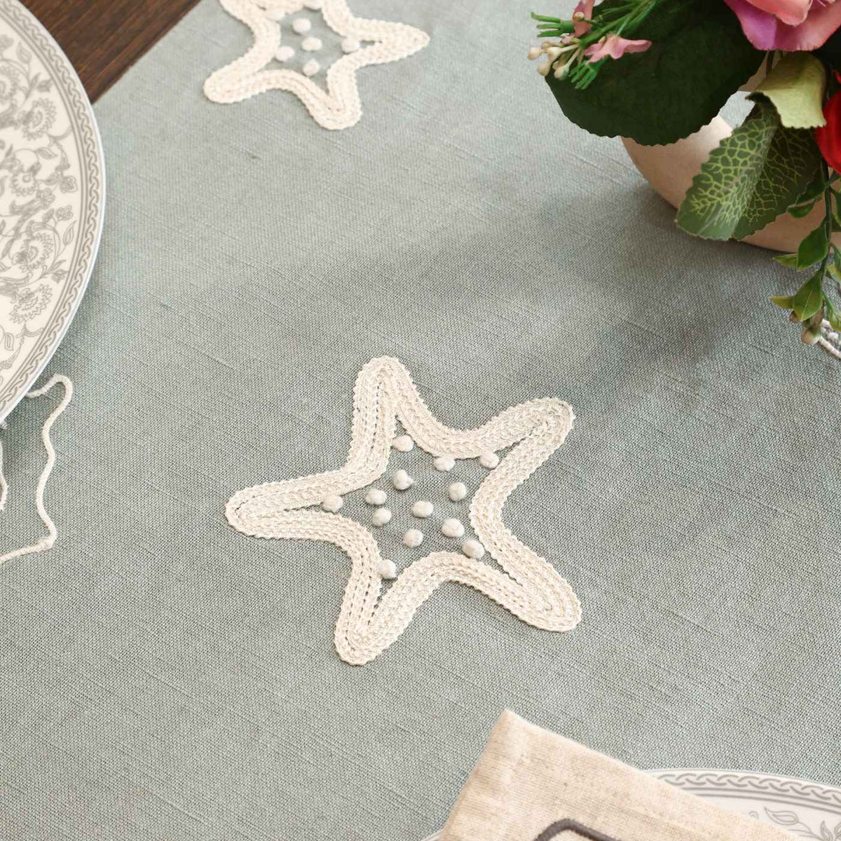 CRHome Table Runner Online 