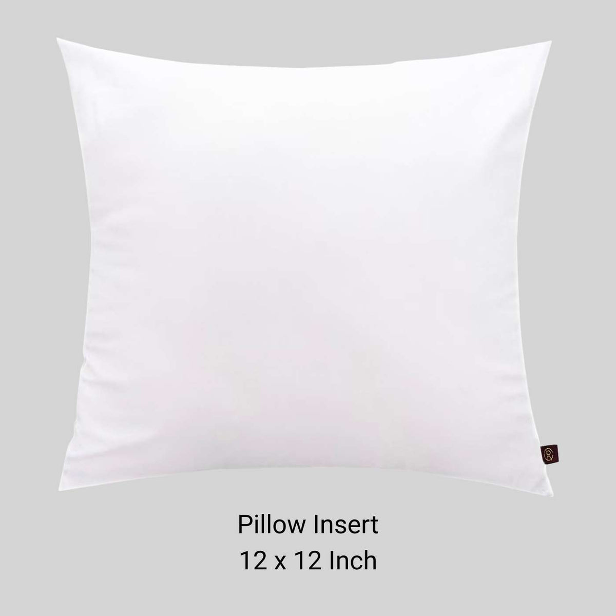 Micro Fiber Cushion insert | Extra Soft | 12x12 Inch