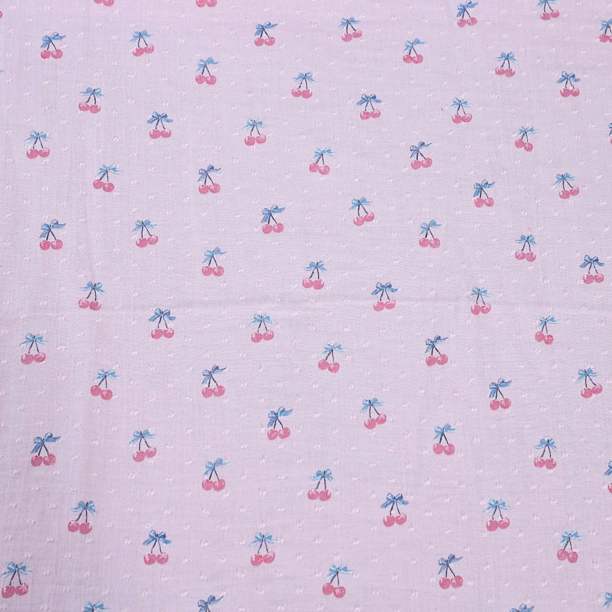 Blush Petal Charm Kids Premium 4 Piece Quilt Set
