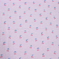 Blush Petal Charm Kids Premium 4 Piece Quilt Set